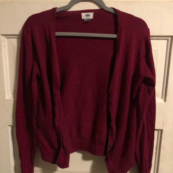 Cardigans - Picture 2 of 11